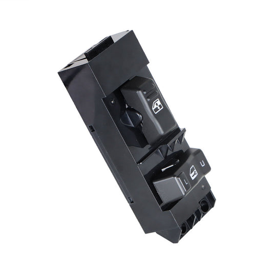 munirater Front Right Power Master Window Switch Replacement for 2000-2002 Sierra 1500 2500 3500 Silverado 1500 2500 3500 1S12373 DS2148 15045084