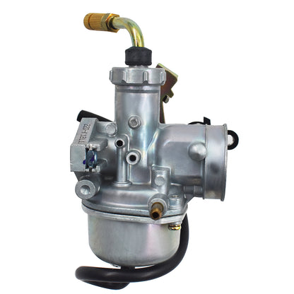 Carburetor with Air and Fuel Filters for 2002-2013 KLX110