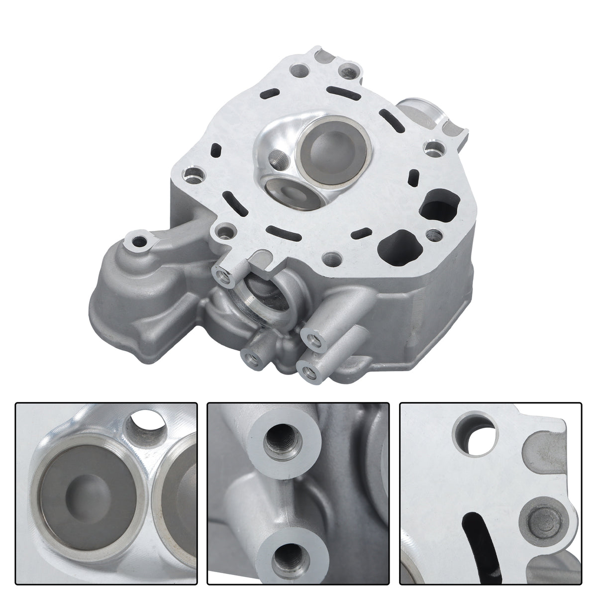 Cylinder Head Sleeve & Bearing Rebuild Kit for Honda - 12200-HP7-A01