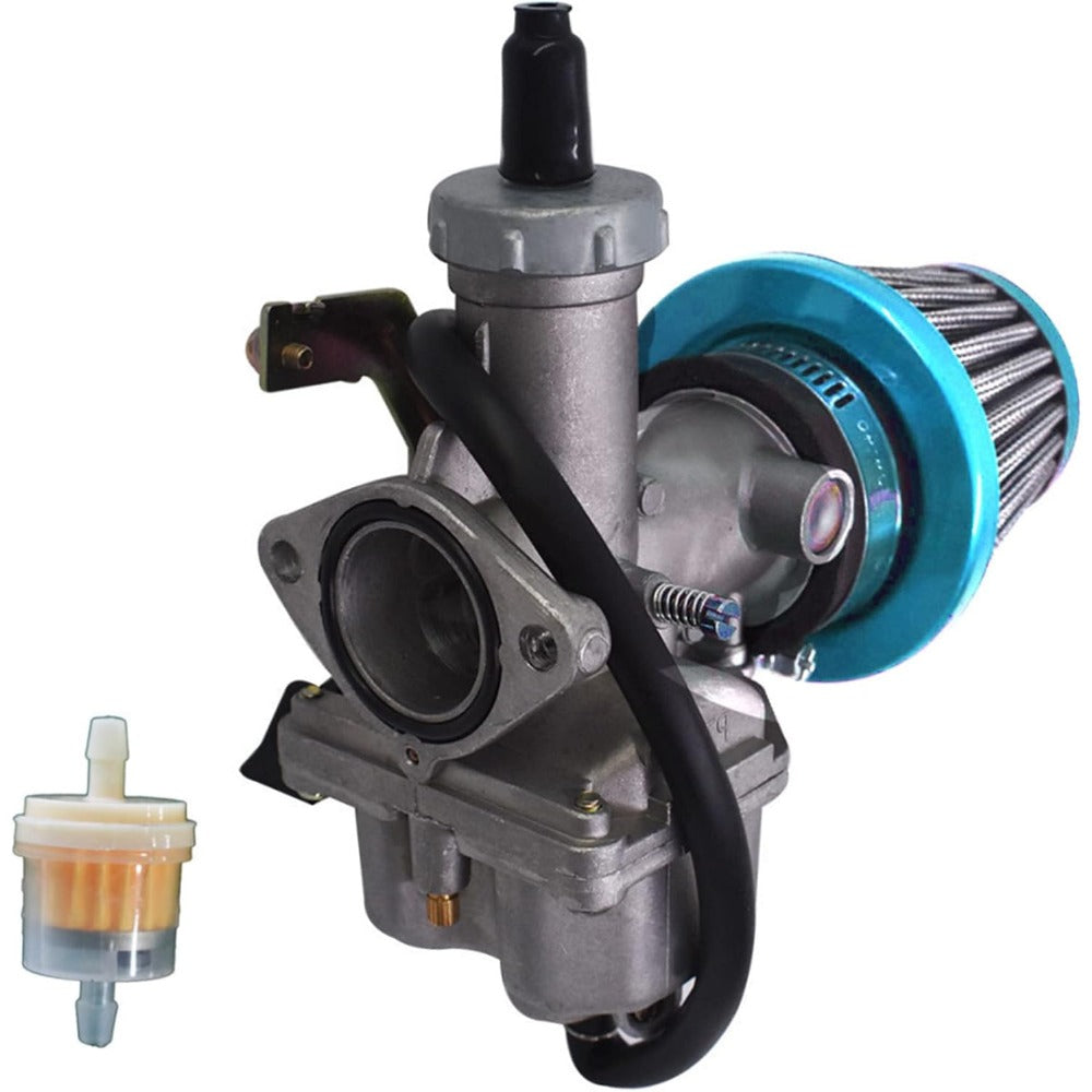 27mm Carburetor for Honda XR200 XR200R XL200R