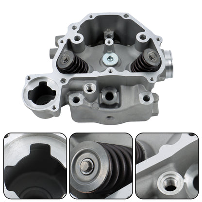 Cylinder Head for Select Honda TRX420 & TRX500 Models - 12200-HP7-A01