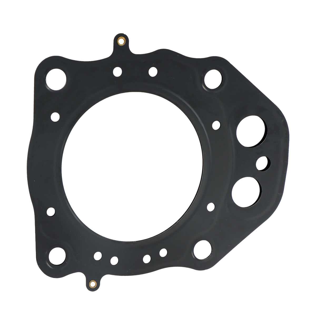 Cylinder Head Cylinder Sleeve & Cover Kit for Honda TRX420