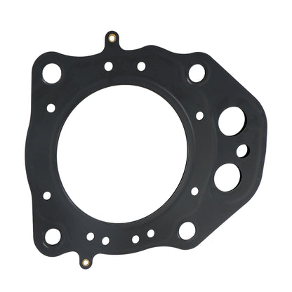Cylinder Head Cylinder Sleeve & Cover Kit for Honda TRX420