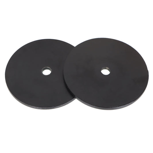 munirater Rear Helper Kit Replacement for 1999-2020 Silverado Sierra 1500