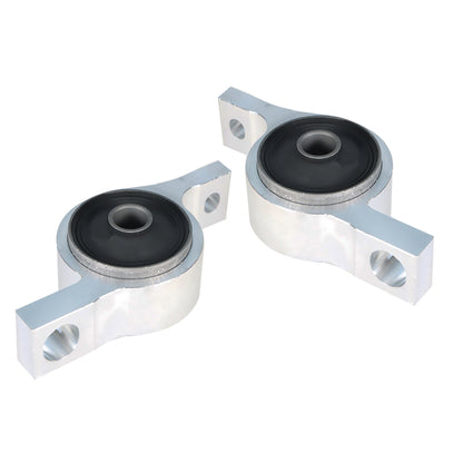 munirater 2-Pack Front Lower Control Arm Bushing L&R Replacement for 2006-2010 Lexus GS300/350/430/460 IS250/350