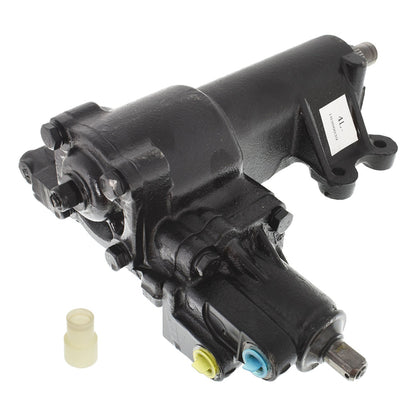 munirater 27-5208 52126348AA 52126348AB Power Steering Gearbox Replacement for 2007-2015 Wrangler 4-Door