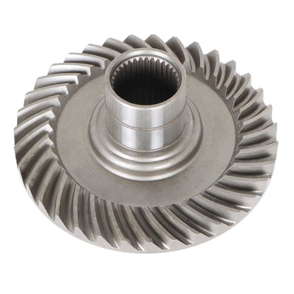 munirater Rear Differential Ring Pinion Gear Replacement for 1988-2000 FourTrax 300 TRX300 2x4 / TRX300FW 4x4