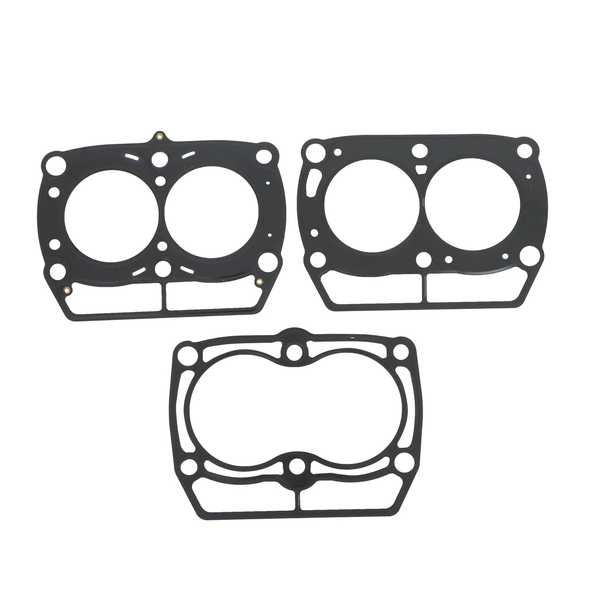 Crankshaft Cylinder Piston & Gasket Kit for Polaris RZR 800 Ranger 800 & Sportsman 800