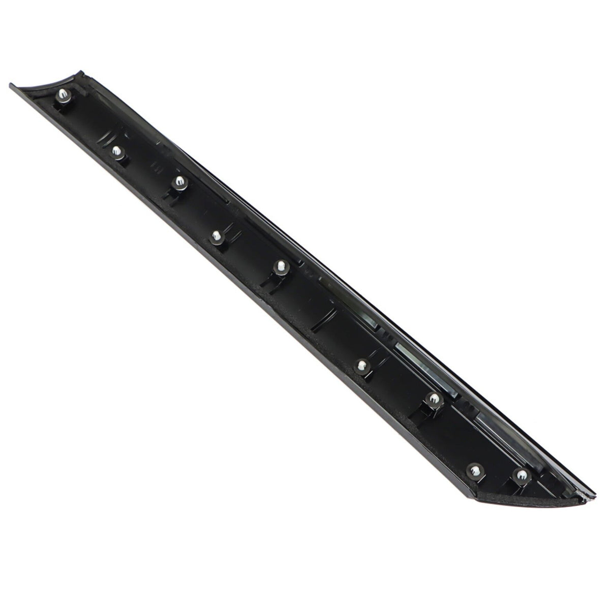munirater Windshield-Outer A-Pillar Trim Panel Molding Left Replacement for 2010-2013 Soul 86170-2K500 86170-2K000