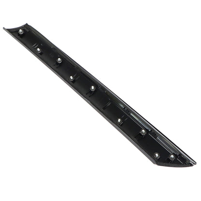 munirater Windshield-Outer A-Pillar Trim Panel Molding Left Replacement for 2010-2013 Soul 86170-2K500 86170-2K000