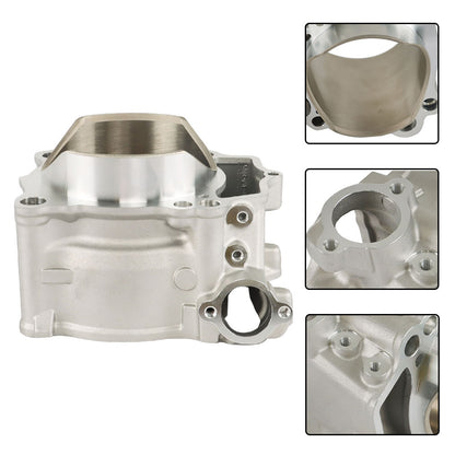 95mm Cylinder Piston & Gasket Kit for Yamaha YFZ450R 2009-2021 & YFZ450X 2010-2011