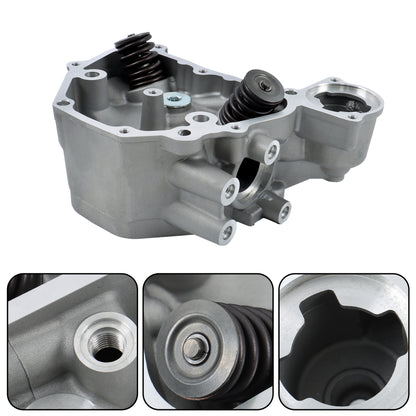Cylinder Piston & Gasket Kit for Honda TRX420