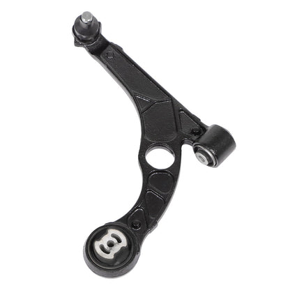 munirater Front Lower Left Control Arm with Ball Joint Replacement for 2015-2017 200, 2013-2016 Dart MS251201