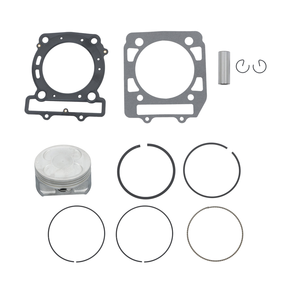 Cylinder Piston & Gasket Kit for Hisun 800 UTV - 13101-F68-0000