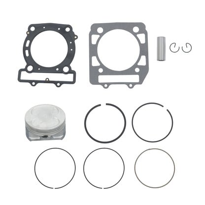 Cylinder Piston & Gasket Kit for Hisun 800 UTV - 13101-F68-0000