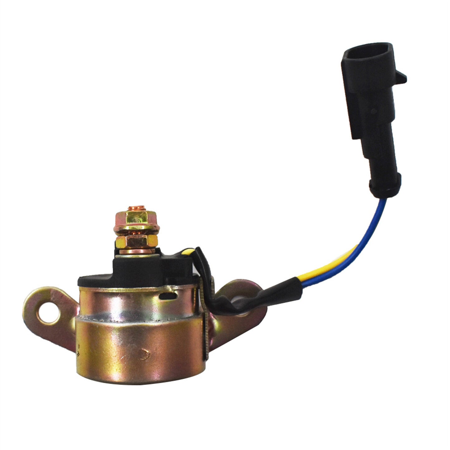 munirater Starter Relay Solenoid Replacement for Sportsman 500 HO 2008-2013