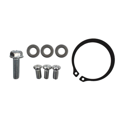 munirater A/C Compressor Clutch Repair Kit Replacement for Maxima 2009-2014 3.5 10347880