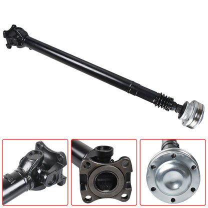 munirater Front Drive Prop Shaft For 2005-2006 Jeep Grand Cherokee Commander