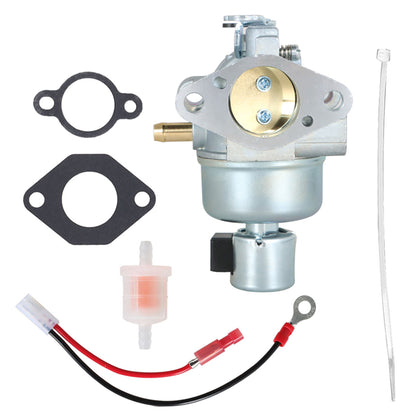 munirater 20-853-33-S Carburetor Replacement for SV470 SV530 SV540 SV541 SV590 SV600 SV591 SV620 CV15S CV16S CV490 CV493S 15HP 17HP 18HP 19HP Engine Replace 12 853 117-S