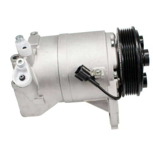 munirater A/C Compressor Clutch Replacement for 2003-2007 Altima Maxima 3.5L 67438