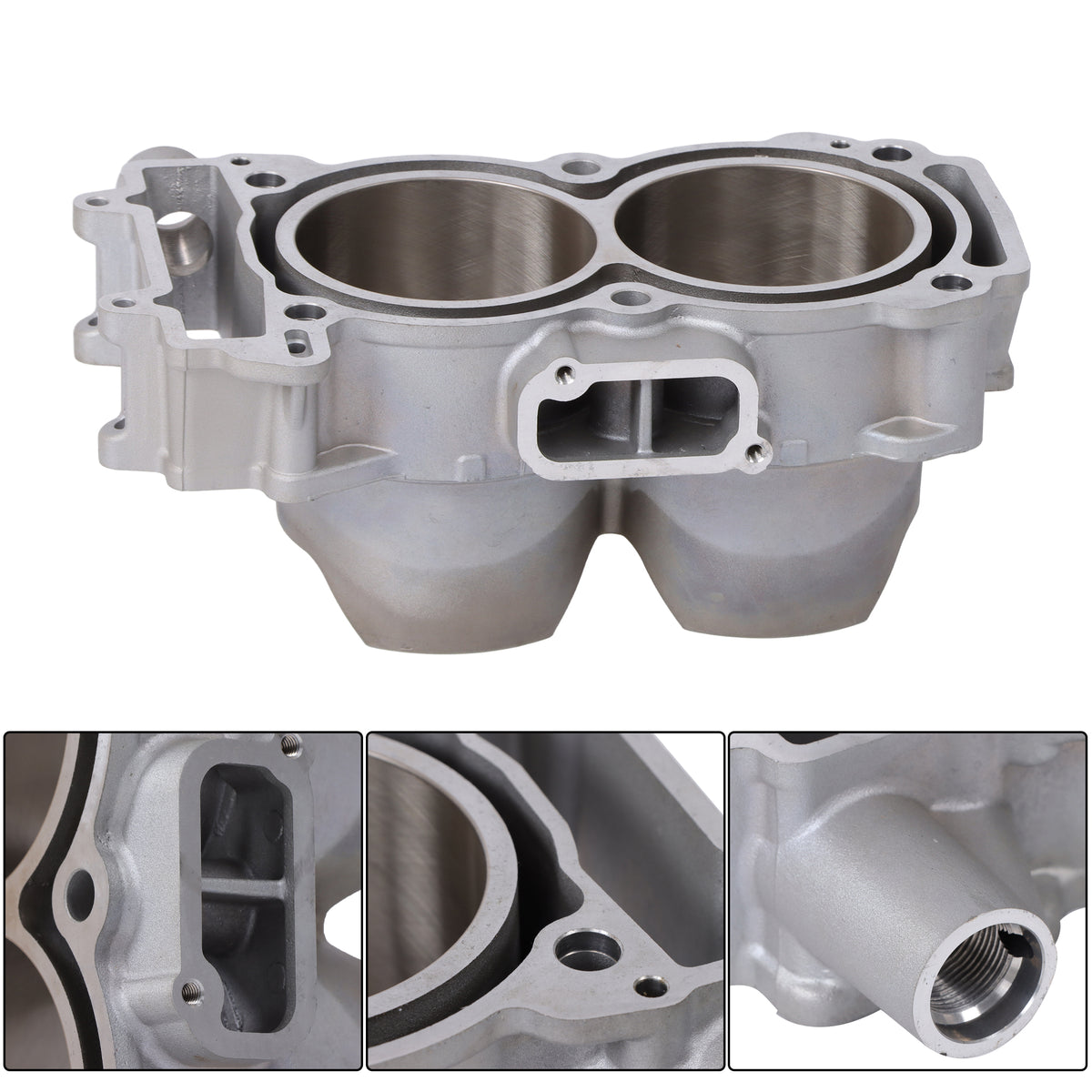 93mm Cylinder Piston & Gasket Kit for Polaris 900 2013-2014