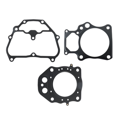 Cylinder Head & Engine Rebuild Kit for Honda Rancher TRX420 2009-2024