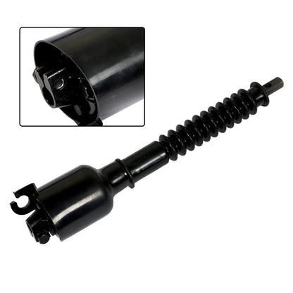 munirater 425-185 Lower Steering Shaft Column Replacement for 1995-2000 Escalade/1995-1999 Suburban C1500/1995-1999 Yukon 26033170