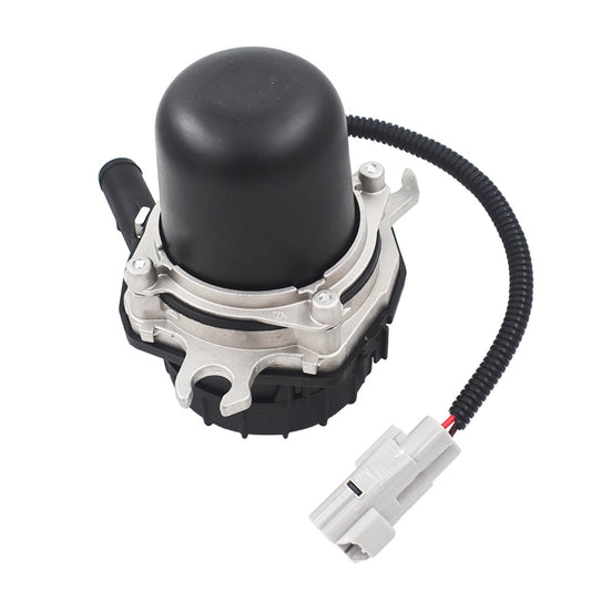 munirater Secondary Air Pump Replacement for 2005-2015 Toyota Tacoma Base Pre Runner 2.7L L4 17600-0C020