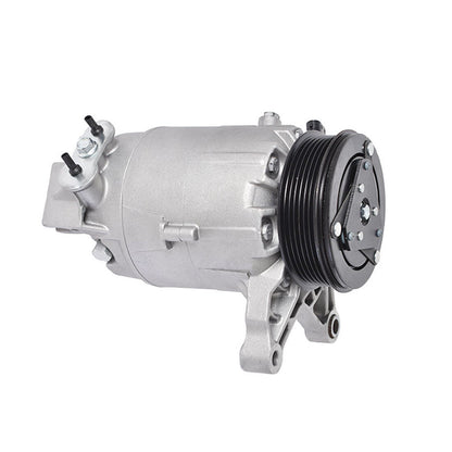 munirater A/C Compressor Replacement for 2006-2011 Impala Monte Carlo Malibu