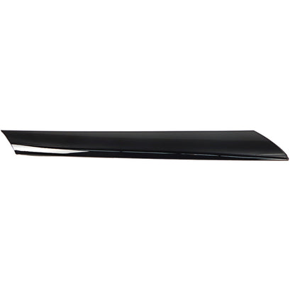 munirater Windshield-Outer A-Pillar Trim Panel Molding Left Replacement for 2010-2013 Soul 86170-2K500 86170-2K000