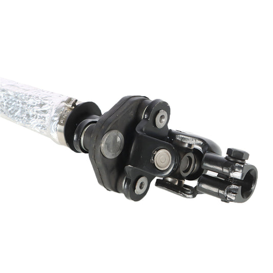 munirater QMN500250 LR071147 Lower Steering Shaft Replacement for Sport Lr4 Lr3