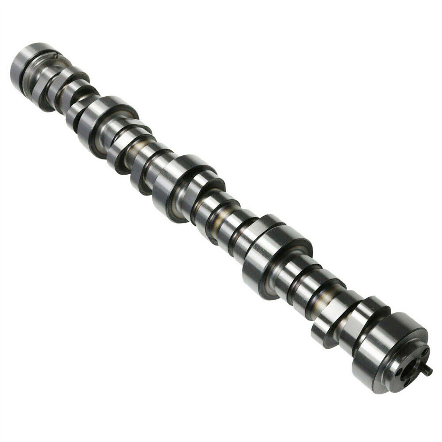 munirater Engine Camshaft E1840P Replacement for Chevy LS-Series Engine 1997-up .585/.585 Hydraulic Roller for LS Sloppy Stage 2