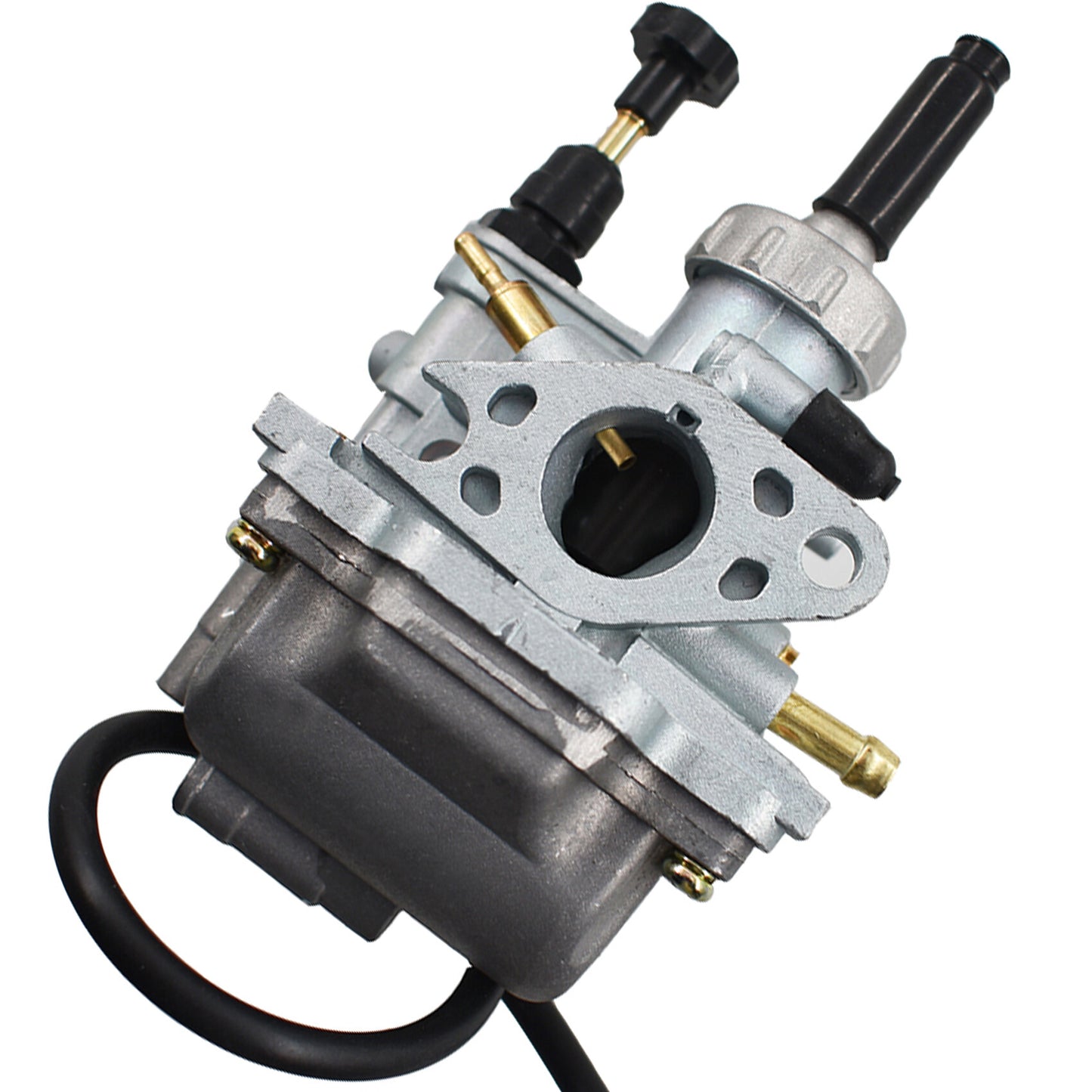 munirater Carburetor Carb Replacement for 1987-2006 Quadsport 80 LT80 2x4 13200-40B00 13200-40B10