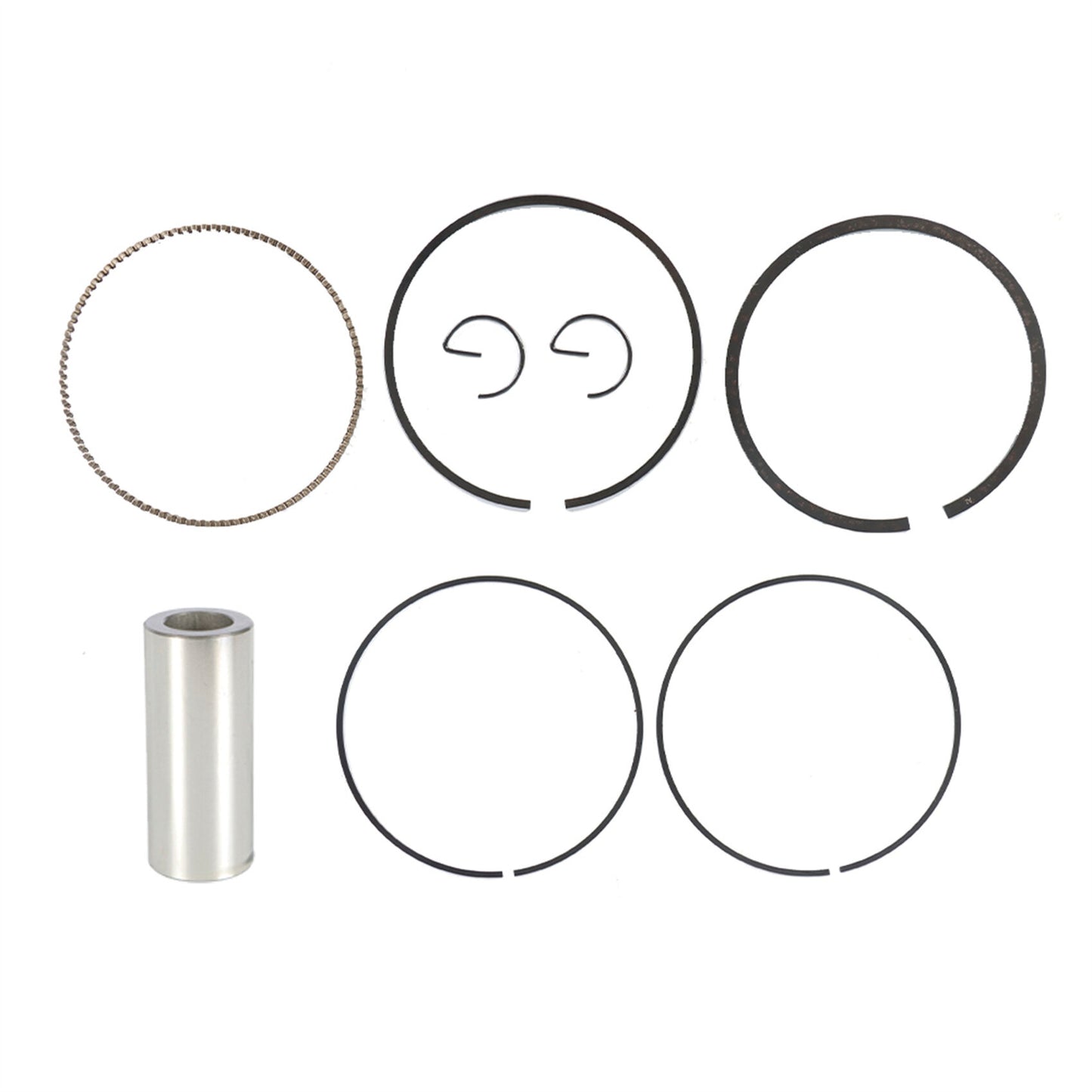 munirater Cylinder Piston Kit Replacement for Can - Am Commander Defender Outlander Renegade Max MK1000957