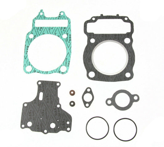 Top End Head Gasket Kit Replacement for Yamaha Warrior 350 Raptor Big Bear Wolverine