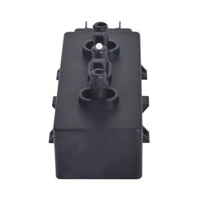 munirater Power Seat Switch Driver Side 6 Way Adjust Recline Recliner Seat Switch 12451495 Replacement for Chevrolet GMC Cadillac Buick