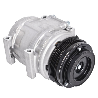 munirater A/C Compressor Replacement for 1994-2004 Toyota T100 Tacoma L4 2.4L 2.7L 1521040