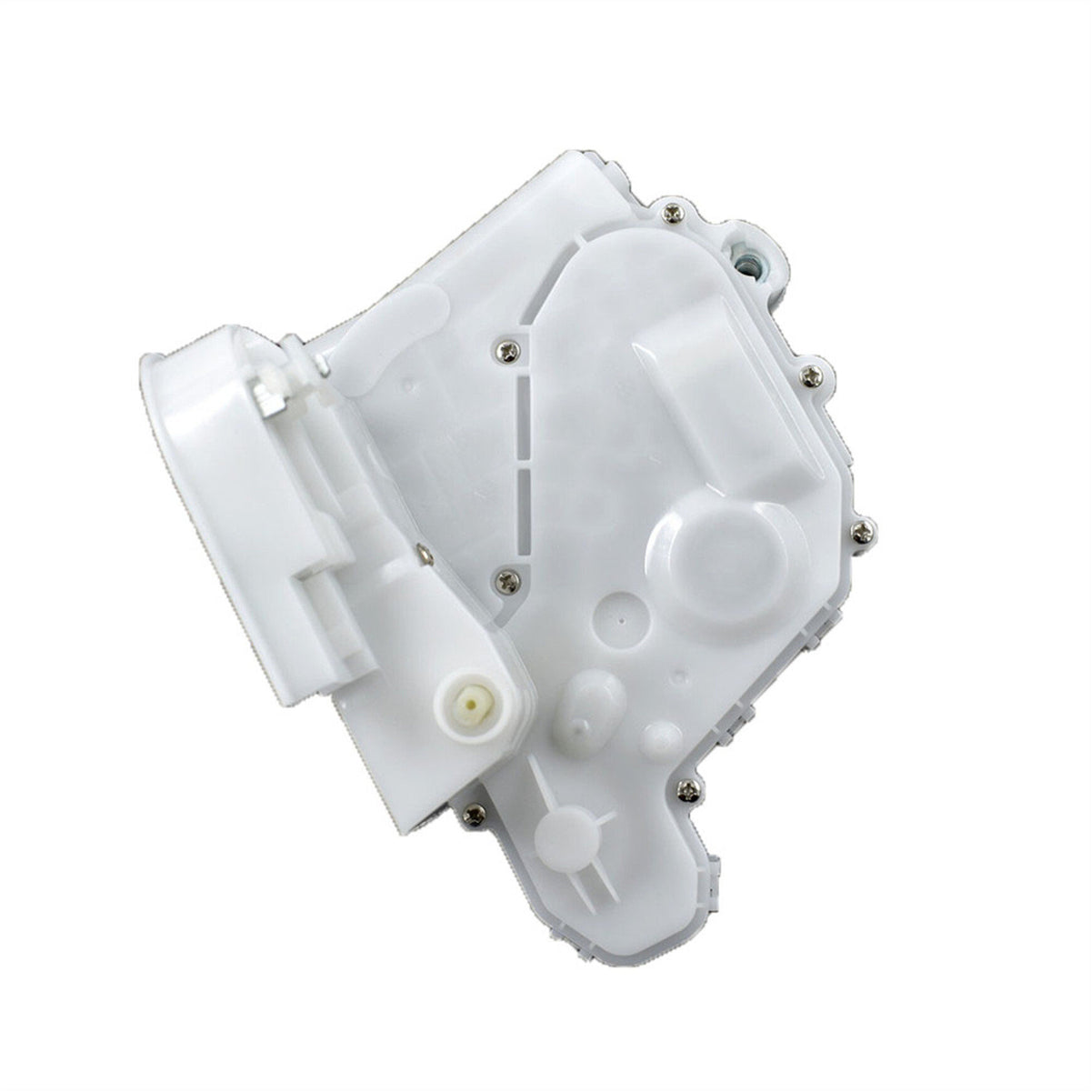 munirater Power Door Lock Actuator Motor Front Right Passenger Side Replacement for 2007-2011 Honda CRV 72110SWAD01