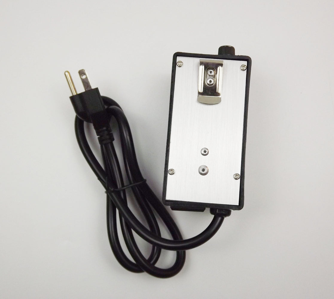 Variable Speed Controller Replacement for Router Fan Electric Motor Rheostat