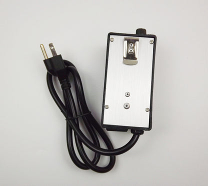 Variable Speed Controller Replacement for Router Fan Electric Motor Rheostat