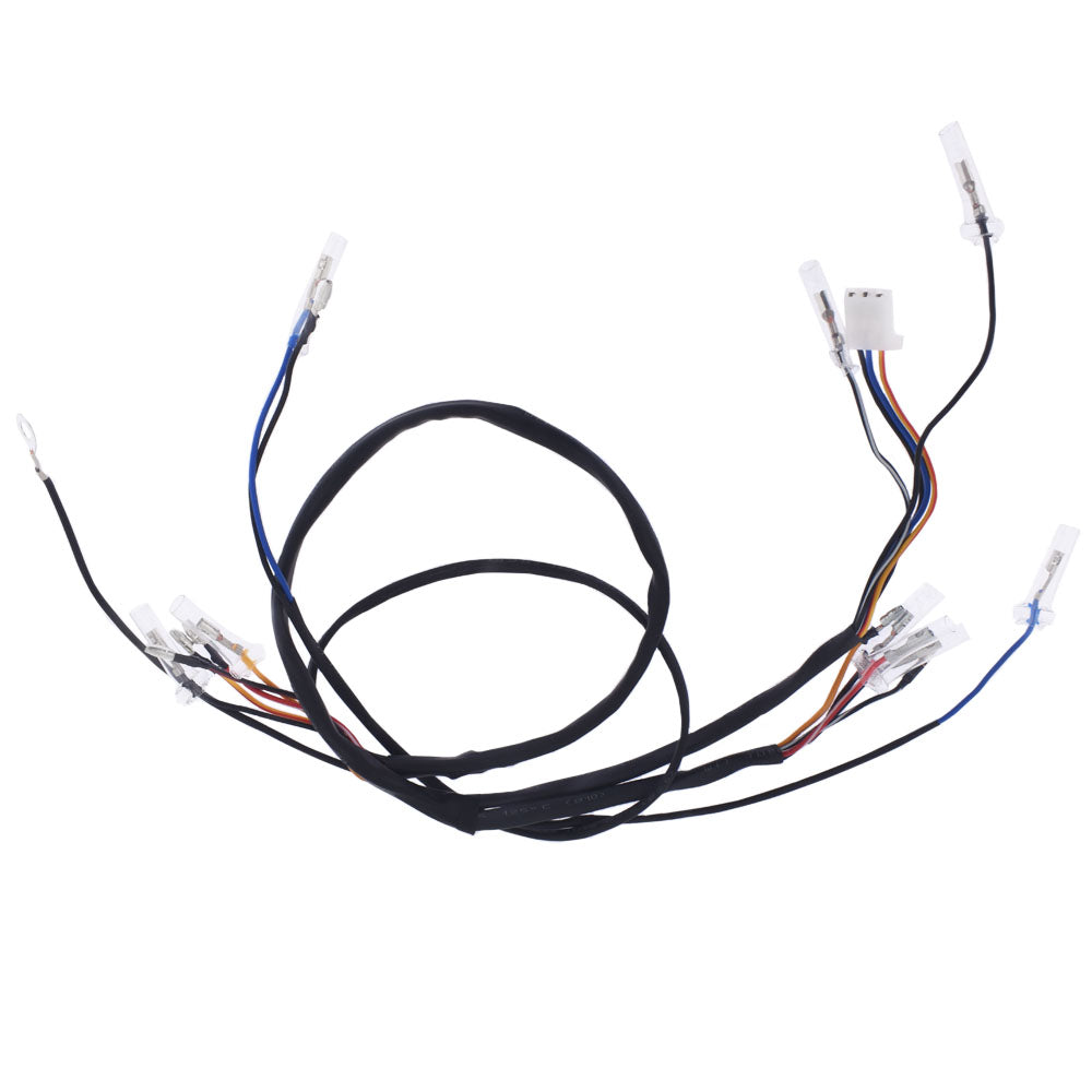 munirater Wiring Harness Replacement for Yamaha Blaster 1988-2002