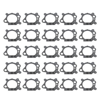 Pack of 25 Carburetor Gasket Replacement for Briggs and Stratton  Series Engine for Craftsman Lawn Mower for Oregon