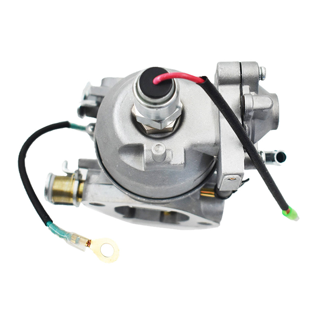 munirater Carburetor Kit Replacement for Kohler CV740 CV730 CV730S CV740S Engine Replaces 24853102-S 24-853-102-S with Fuel Pump Oil Filter Gasket