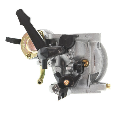 munirater Carburetor Replacement for Honda GX160 5.5HP GX200 6.5 HP Engine with Air Filter Spark Plug Fuel Filter