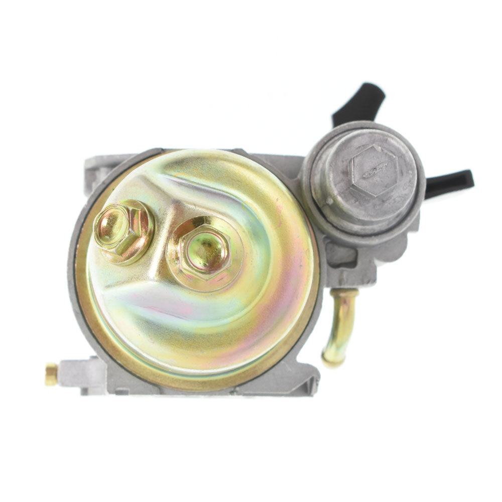 munirater Carburetor Replacement for Honda GX160 5.5HP GX200 6.5 HP Engine with Air Filter Spark Plug Fuel Filter