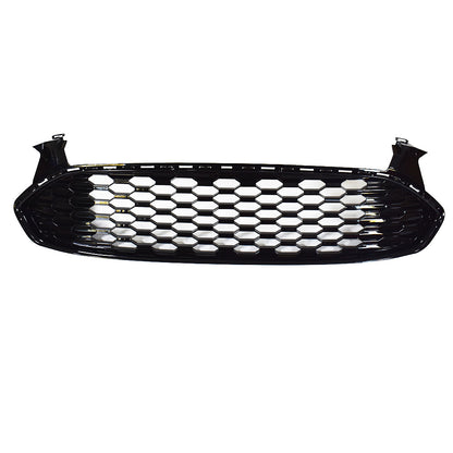 Ford Fusion Front Hood Bumper Grill Honeycomb Mustang Style