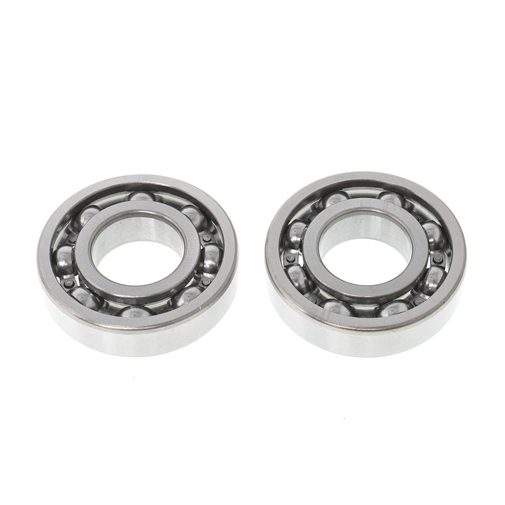 munirater 2-Pack Crankshaft Bearings Replacement for Kohler K241 K301 K321 K341 6308C3 Lawn Mower Parts