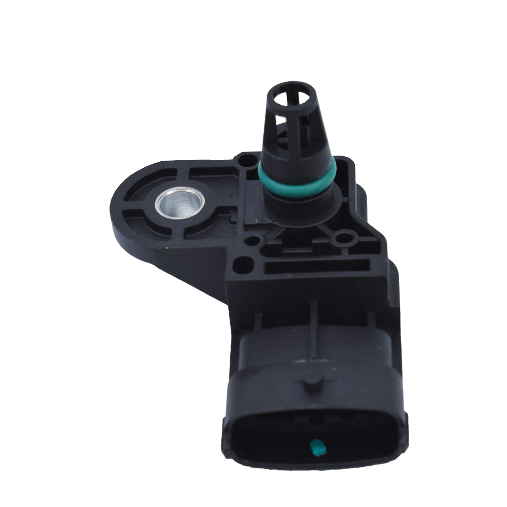 Polaris RZR T-Map Sensor Replacement