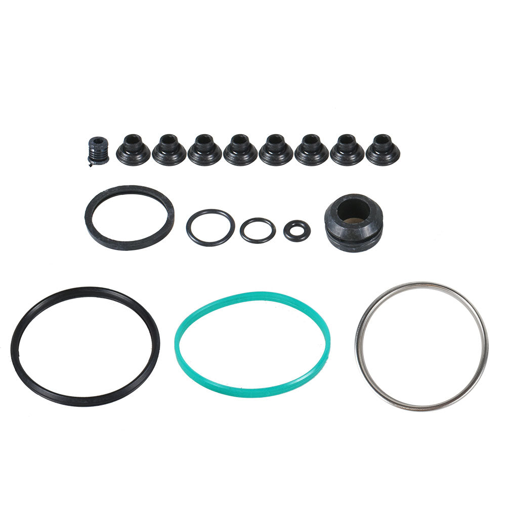 munirater Head Gasket Set Kit Replacement for 05-09 Equinox Torrent 3.4L OHV VIN F