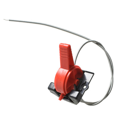 munirater AM121507 Throttle Cable Replacement for John Deere AM116477 AM117953 AM121092 GT242 GT262 GT275 LX172 173 176 186 188 Lawn Tractors